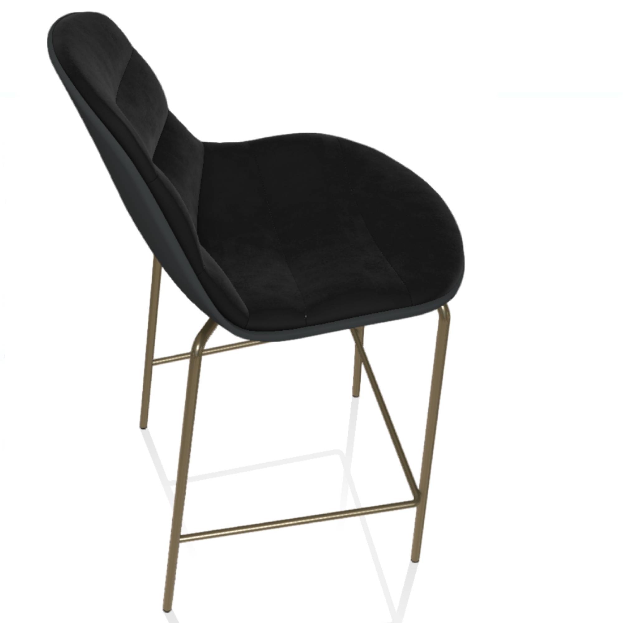 Mood Counter Stool